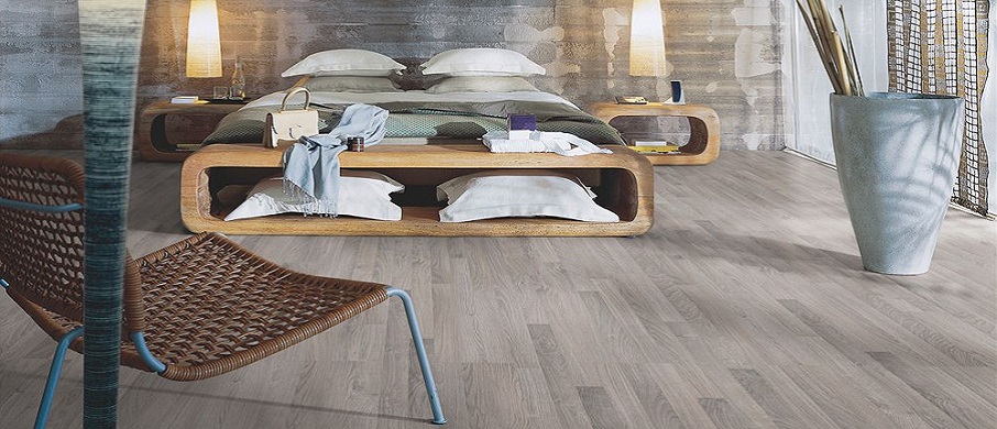 Parquet laminado